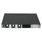 48-Port Ethernet Switch with LACP, QoS, VLAN, Stackable Support – The Inventory Master