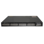 48-Port Ethernet Switch with LACP, QoS, VLAN, Stackable Support – The Inventory Master