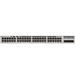 Accurate Ethernet Max 48-Port Switch, 176Gbps Capacity, 10G Uplinks – The Inventory Master