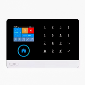 2.4 in WiFi 4G Wireless Smart Home Security System – The Inventory Master