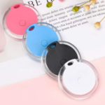 Programmable BLE 5.0 Beacon Button NRF52810 – The Inventory Master