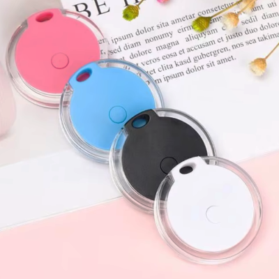 Programmable BLE 5.0 Beacon Button NRF52810 – The Inventory Master