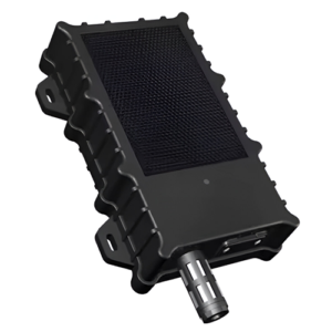 Solar Powered NB IoT Device with Compact and Durable Design – The Inventory Master