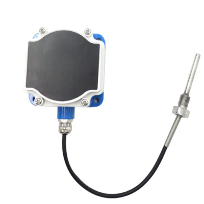 4G Sensor for Real Time Pressure and Temperature Monitoring – The Inventory Master