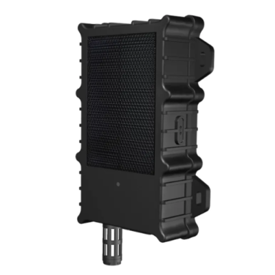 NB-IoT Tracker with Sensors, Long Battery and Waterproof Design – The Inventory Master