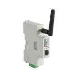 Nordic nRF52 IoT Gateway - Single Phase, Wi-Fi/RS485, DIN Rail, Class 0.5 – The Inventory Master