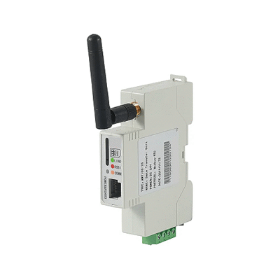 Nordic nRF52 IoT Gateway - Single Phase, Wi-Fi/RS485, DIN Rail, Class 0.5 – The Inventory Master