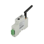 Nordic nRF52 IoT Gateway - Single Phase, Wi-Fi/RS485, DIN Rail, Class 0.5 – The Inventory Master