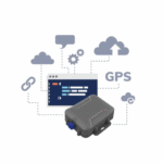 Rugged GNSS IoT Tracker with IP68 & Bluetooth Range 100m – The Inventory Master