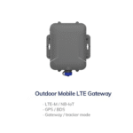 Rugged GNSS IoT Tracker with IP68 & Bluetooth Range 100m – The Inventory Master