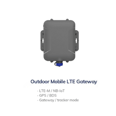 Rugged GNSS IoT Tracker with IP68 & Bluetooth Range 100m – The Inventory Master
