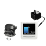 High-Precision 40kHz Ultrasonic Sensor with RS485 & UART – The Inventory Master