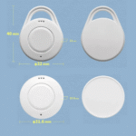 TIMIOTS-109-3.png Bluetooth Tracker with ST Sensor & Nordic Chip – The Inventory Master