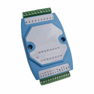 Electric Shock Tester with LED Indicators & Wide Voltage Range – The Inventory Master
