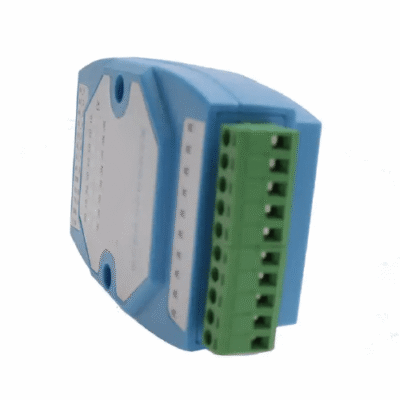 Electric Shock Tester with LED Indicators & Wide Voltage Range – The Inventory Master