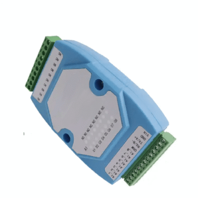 Electric Shock Tester with LED Indicators & Wide Voltage Range – The Inventory Master