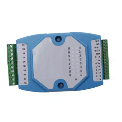 Electric Shock Tester with LED Indicators & Wide Voltage Range – The Inventory Master