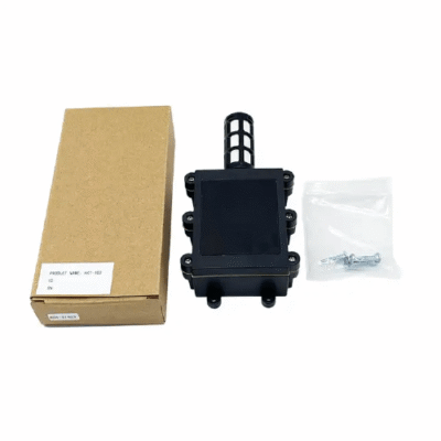 GPS Tracker with Temp/Humidity Sensor & Multi-Band Support – The Inventory Master