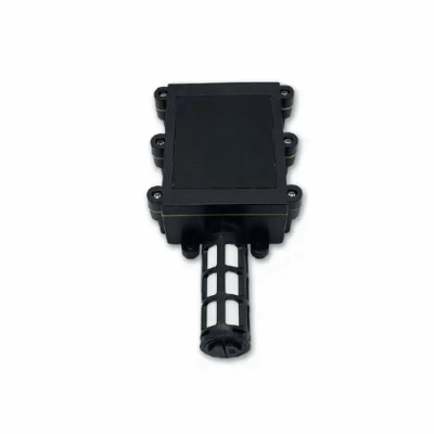 GPS Tracker with Temp/Humidity Sensor & Multi-Band Support – The Inventory Master