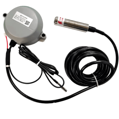 Multi-Sensor Monitor with GPS & NB-IoT, IP68 – The Inventory Master