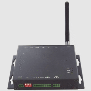 Versatile Signal Converter with SMA Antenna and Wide Temperature Range – The Inventory Master
