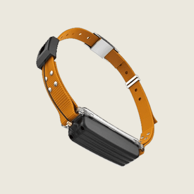 LoRaWAN GPS Tracker with 12KM Range, 38000mAh Battery – The Inventory Master