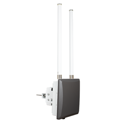 Electric Chipset with Removable Battery & IP67/NEMA-6 Protection for OEM/ODM – The Inventory Master