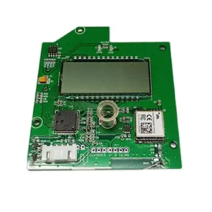 TIMLA-204-1.png LoRaWan Smart Communication Module of Ultrasonic Water Meter – The Inventory Master