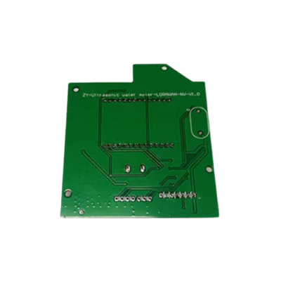 LoRaWan Smart Communication Module of Ultrasonic Water Meter – The Inventory Master