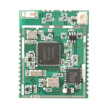 LoRaWAN Module Nordic (LoRa) Built-in TCXO 34 pins – The Inventory Master