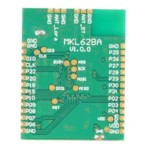 LoRaWAN Module Nordic (LoRa) Built-in TCXO 34 pins – The Inventory Master