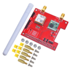 Extension Module for LoRawan and GPS Integrated Circuit – The Inventory Master