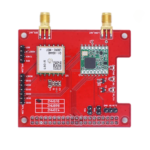 Extension Module for LoRawan and GPS Integrated Circuit – The Inventory Master
