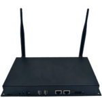 TIMLCG-1021.png LoRaWAN Compact Gateway Industrial Grade Connectivity Wi-Fi, Bluetooth – The Inventory Master