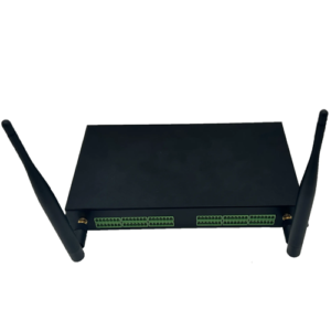 TIMLCG-1022.png LoRaWAN Compact Gateway Industrial Grade Connectivity Wi-Fi, Bluetooth – The Inventory Master