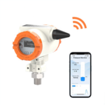 Multi-Connectivity Pressure Sensor with OLED Display & IP67 – The Inventory Master