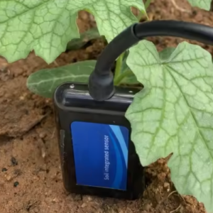 TIMLD-210-1-1.png LoRaWAN Soil Sensor with EC, Temperature, and Moisture Monitor – The Inventory Master