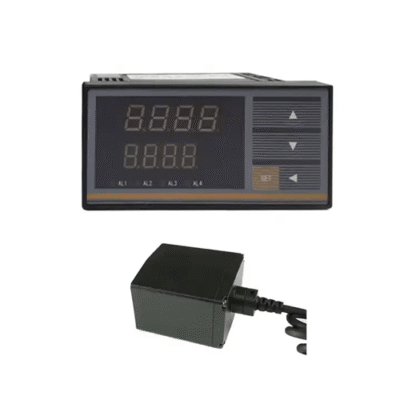 TIMLDS-101-4.png High-Precision Laser Sensor with 905nm Wavelength, 1000 Hz Frame Rate – The Inventory Master