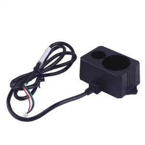 High-Accuracy LED Sensor with Adjustable Frame Rate & IP65 – The Inventory Master