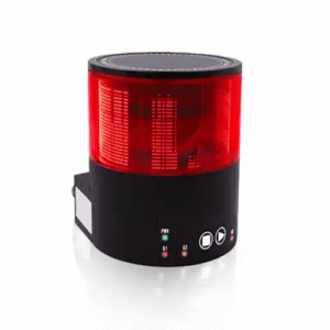 905nm LiDAR, 360° Detection, 30 Hz Scanning, ±20mm Accuracy – The Inventory Master