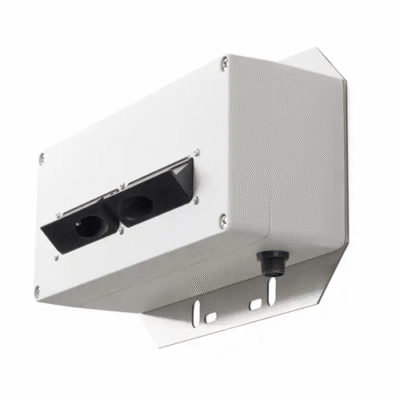 TIMLDS-105-2.png Long-Range Laser Sensor, ±20% Accuracy, 3000m Range, 12-24 V Power – The Inventory Master