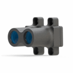 Telescope Class I Laser Sensor, 49.21ft Range, 1.5cm Accuracy, IP 67 – The Inventory Master