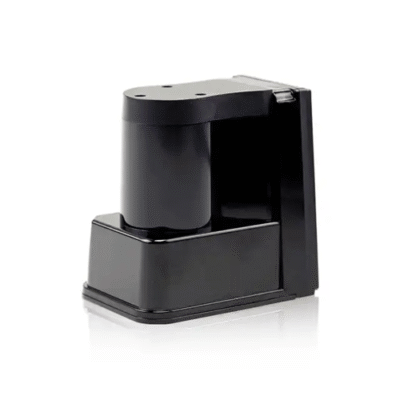 270° Scanning Lidar Sensor, 20 Hz Rate, ±0.02m Accuracy, 0.25° Angle – The Inventory Master