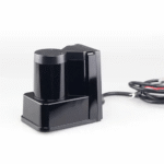 270° Scanning Lidar Sensor, 20 Hz Rate, ±0.02m Accuracy, 0.25° Angle – The Inventory Master