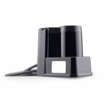 270° Scanning Lidar Sensor, 20 Hz Rate, ±0.02m Accuracy, 0.25° Angle – The Inventory Master