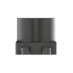 Telescope Class I Laser Sensor, 49.21ft Range, 1.5cm Accuracy, IP 67 – The Inventory Master