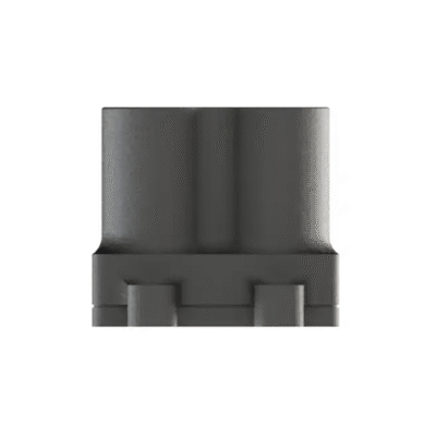 Telescope Class I Laser Sensor, 49.21ft Range, 1.5cm Accuracy, IP 67 – The Inventory Master