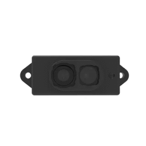 Precision Laser Distance Sensor, 12m Range, 1mm Resolution, UART/IIC – The Inventory Master