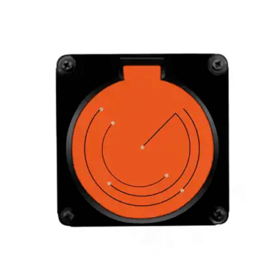 Interactive TOF Obstacle Avoidance Sensor with POE, 656.2ft Range – The Inventory Master