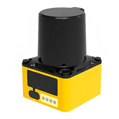 270° Field of View Sensor, 24V Power, -58°F to 14°F Operating Temperature – The Inventory Master